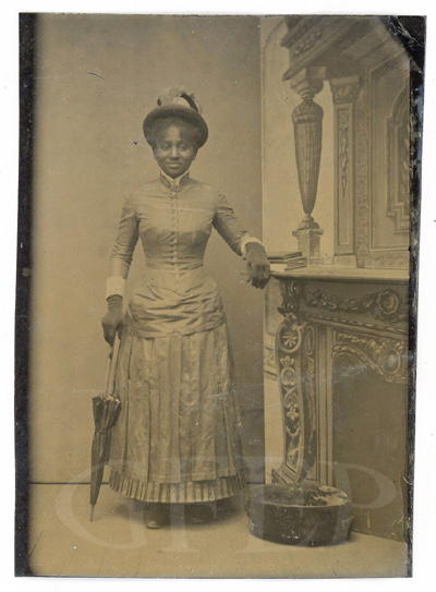 Greg French Early Photography