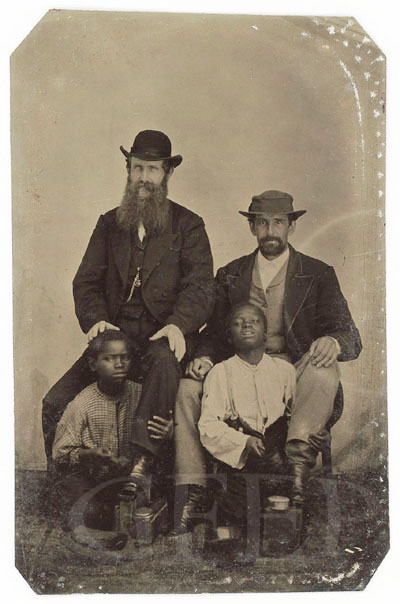 Greg French Early Photography