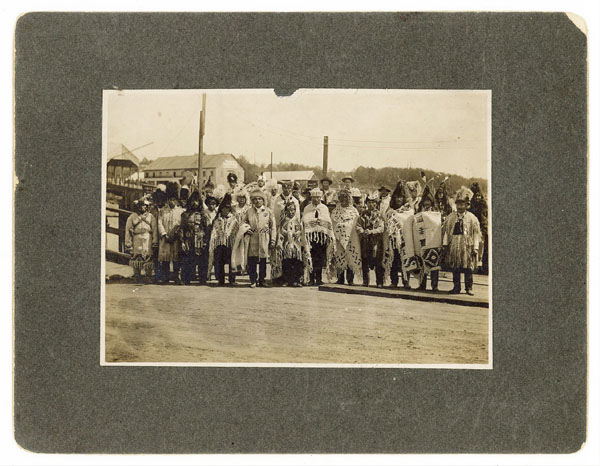 Greg French Early Photography
