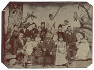 Greg French Early Photography