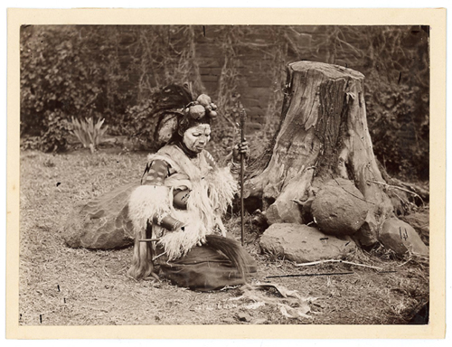 Greg French Early Photography